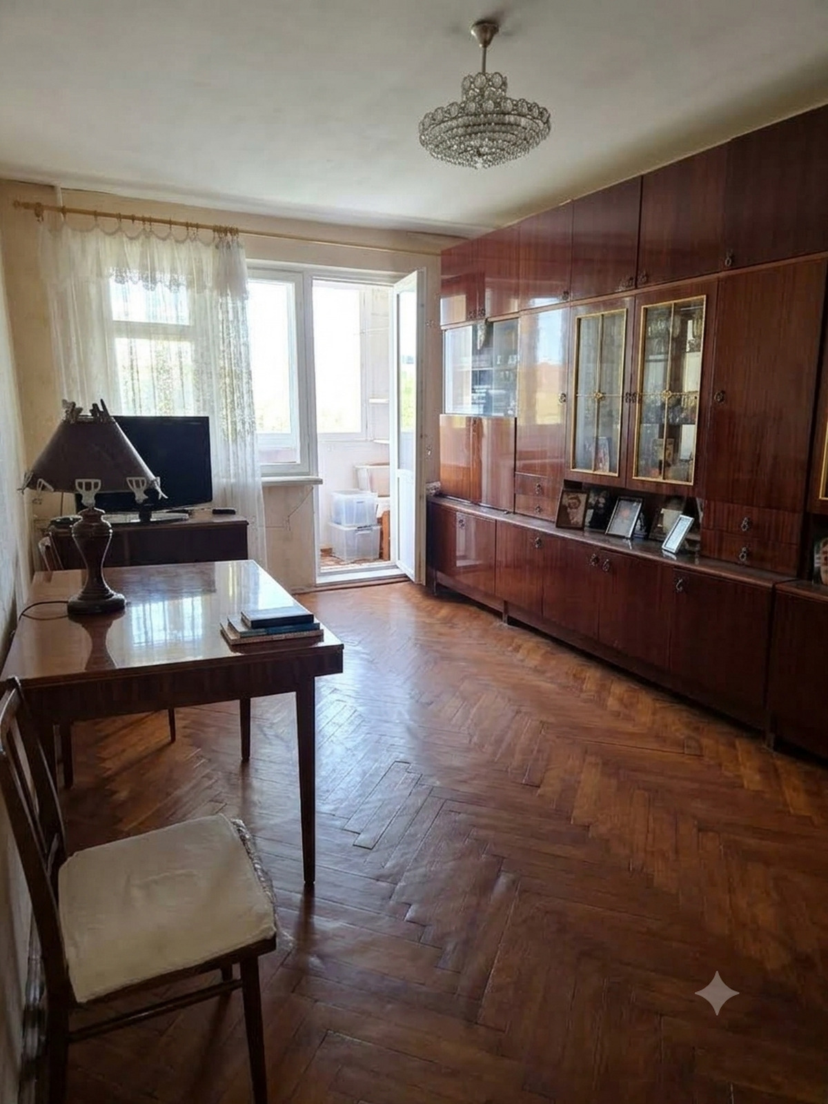 Продажа 2-комнатной квартиры 44 м², Петрова Генерала ул.