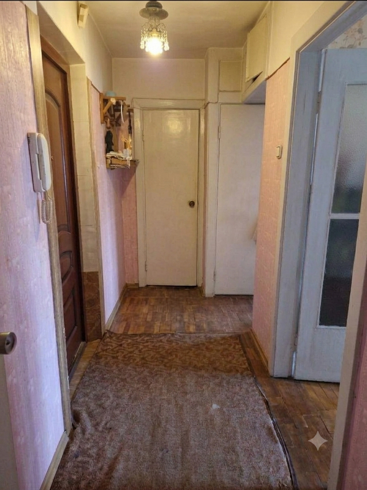 Продажа 2-комнатной квартиры 44 м², Петрова Генерала ул.