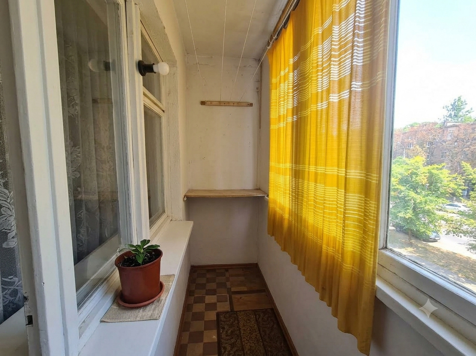 Продажа 2-комнатной квартиры 44 м², Петрова Генерала ул.