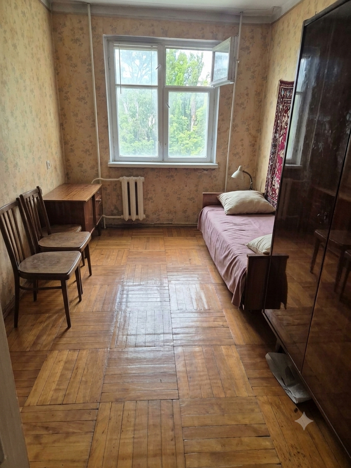 Продажа 2-комнатной квартиры 44 м², Петрова Генерала ул.