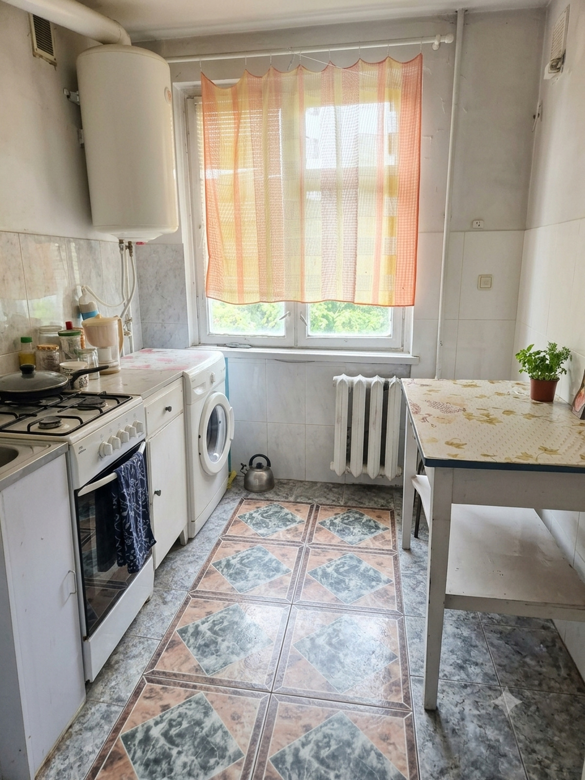 Продажа 2-комнатной квартиры 44 м², Петрова Генерала ул.