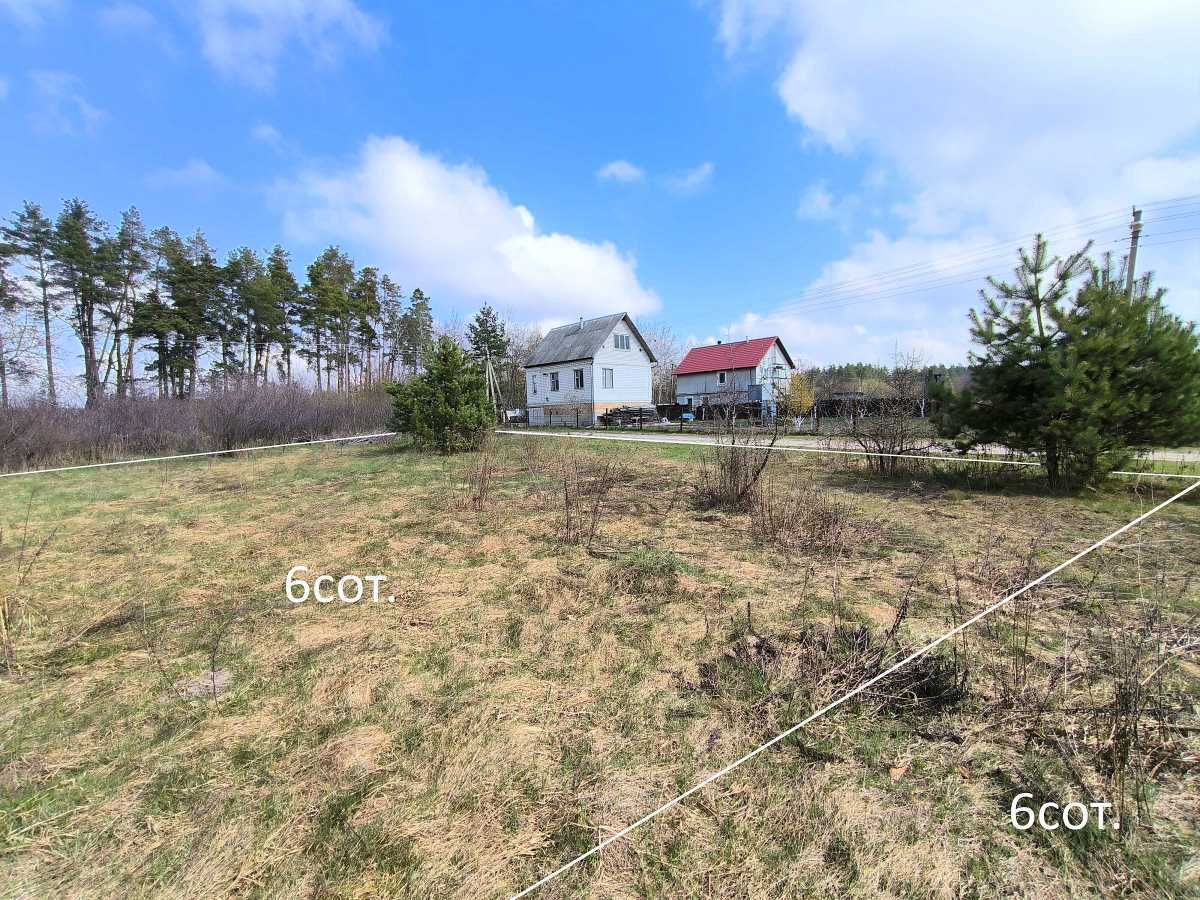 Продажа участка под индивидуальное жилое строительство 6 соток, Миколаївська