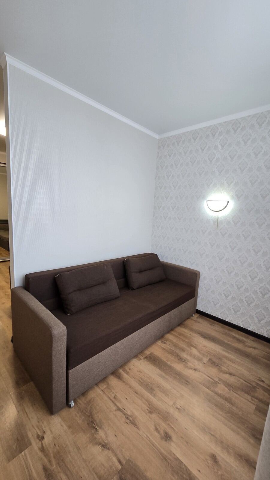 Продаж 2-кімнатної квартири 58 м², Басейна вул., 6А