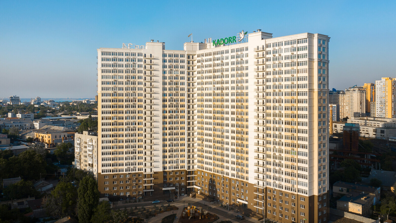 Продаж 2-кімнатної квартири 58 м², Басейна вул., 6А