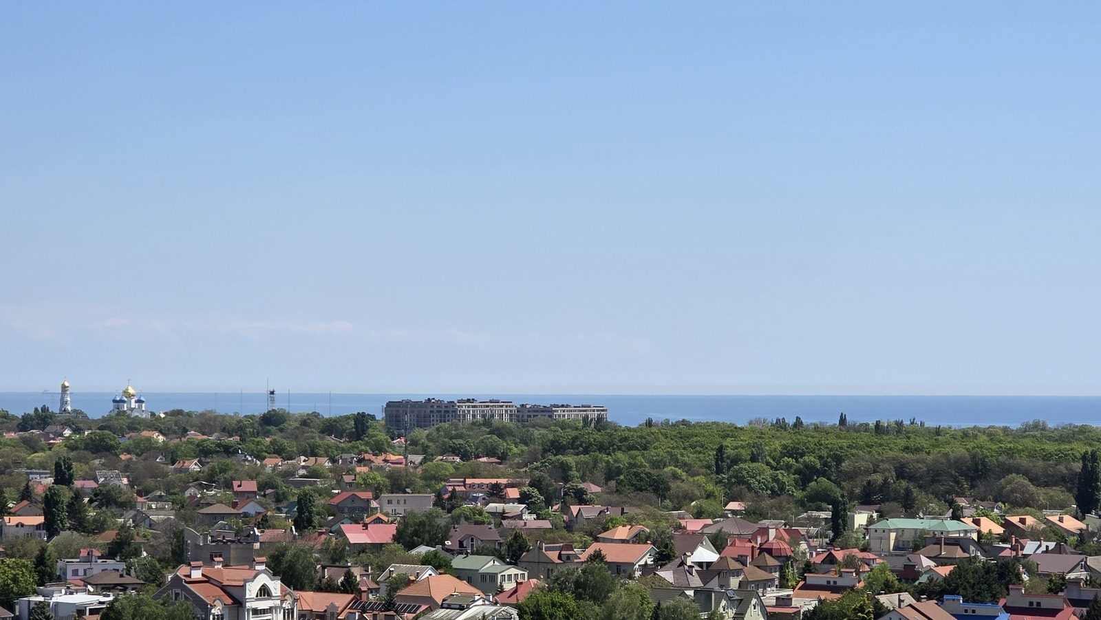 Продаж 2-кімнатної квартири 61 м², Перлинна вул.