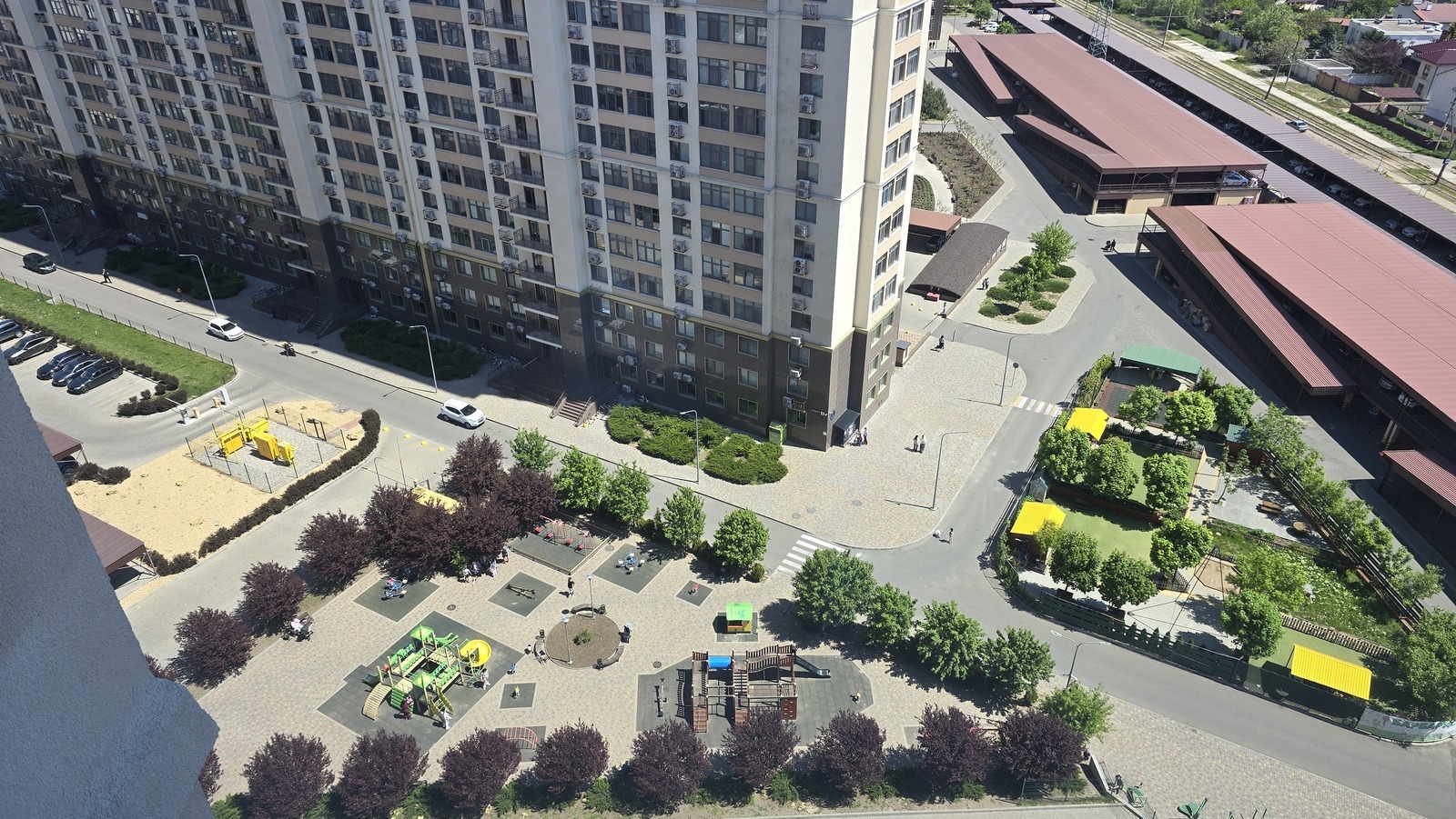 Продаж 2-кімнатної квартири 61 м², Перлинна вул.