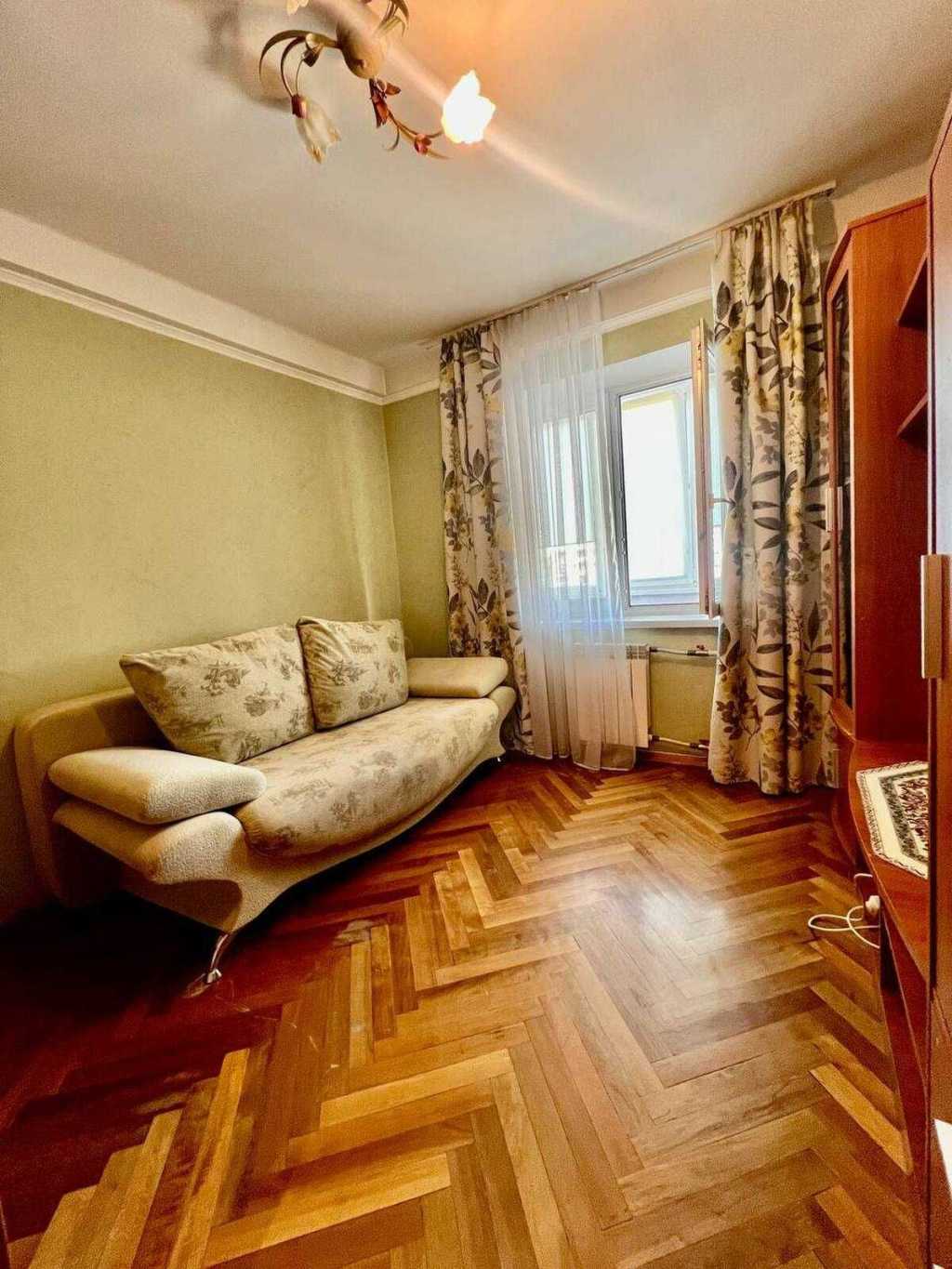 Продажа 2-комнатной квартиры 48 м², Маршала Тимошенко ул., 2