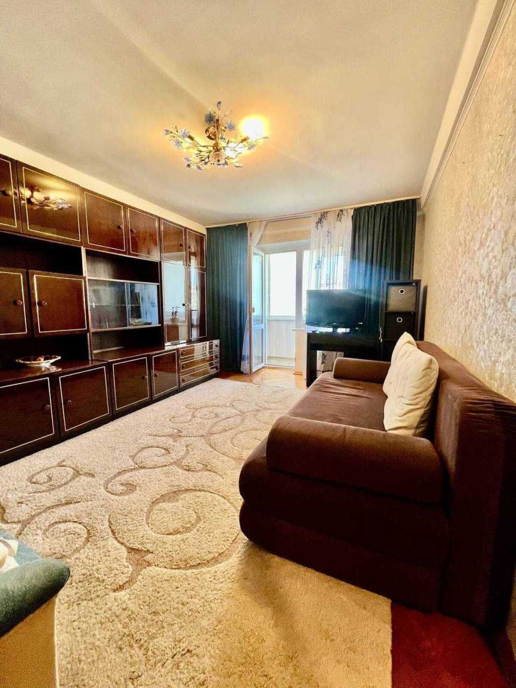 Продажа 2-комнатной квартиры 48 м², Маршала Тимошенко ул., 2