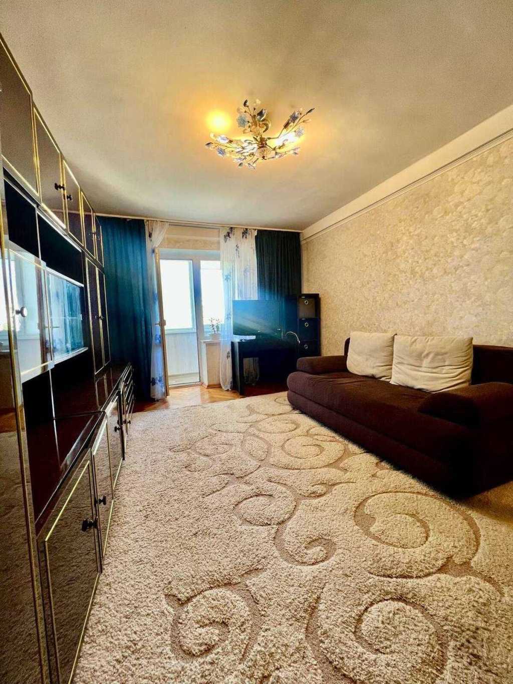 Продажа 2-комнатной квартиры 48 м², Маршала Тимошенко ул., 2