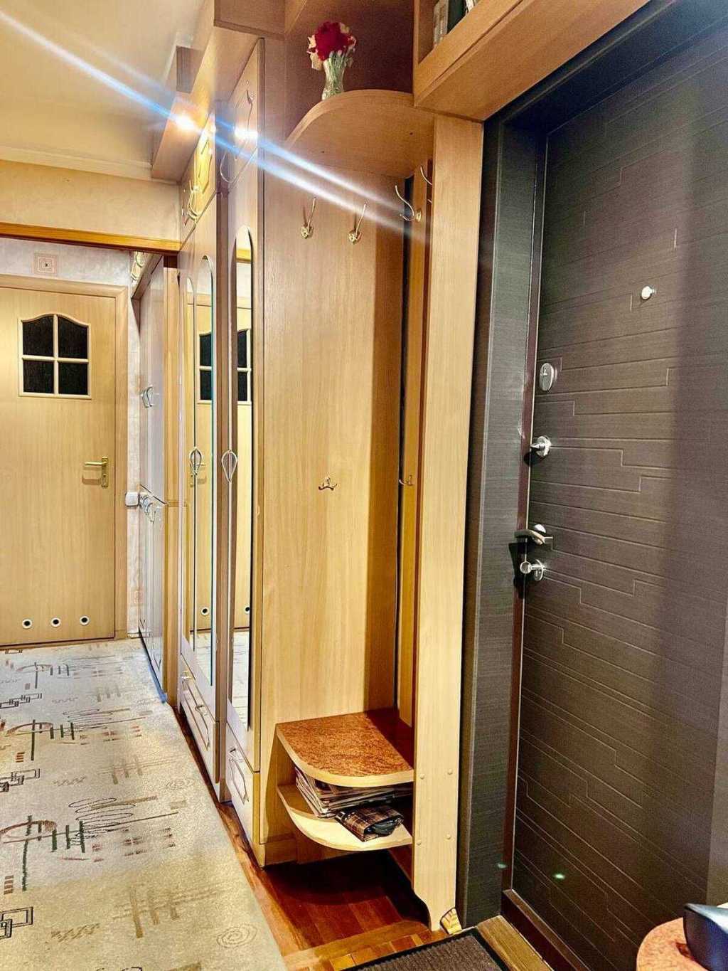 Продажа 2-комнатной квартиры 48 м², Маршала Тимошенко ул., 2