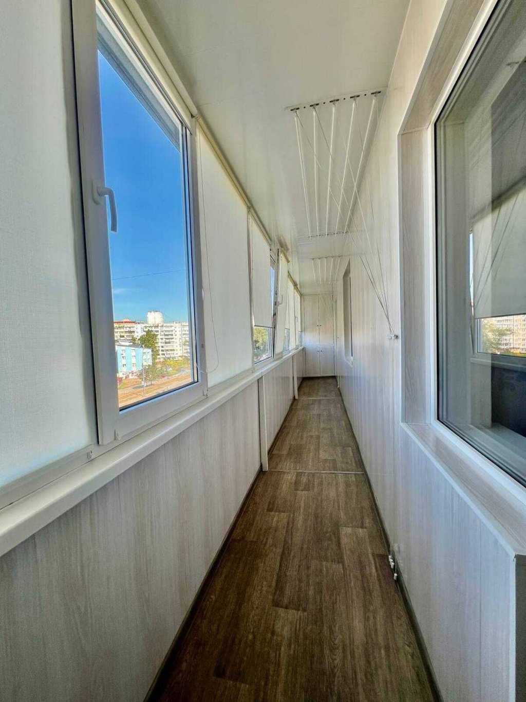 Продажа 2-комнатной квартиры 48 м², Маршала Тимошенко ул., 2
