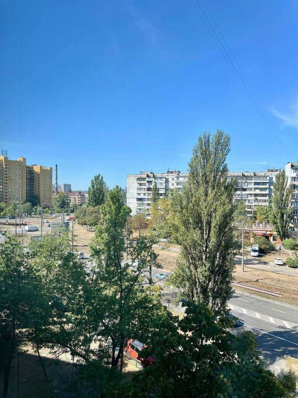 Продажа 2-комнатной квартиры 48 м², Маршала Тимошенко ул., 2