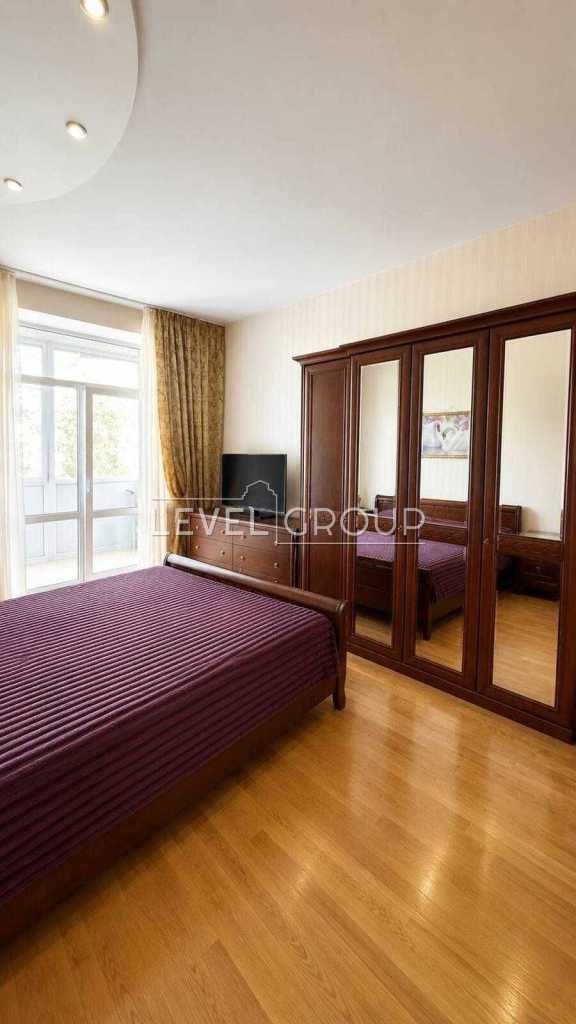Продажа 2-комнатной квартиры 62 м², Чигорина ул., 55