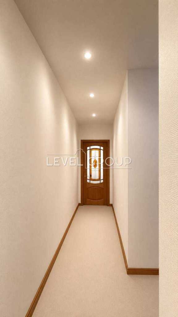 Продажа 2-комнатной квартиры 62 м², Чигорина ул., 55
