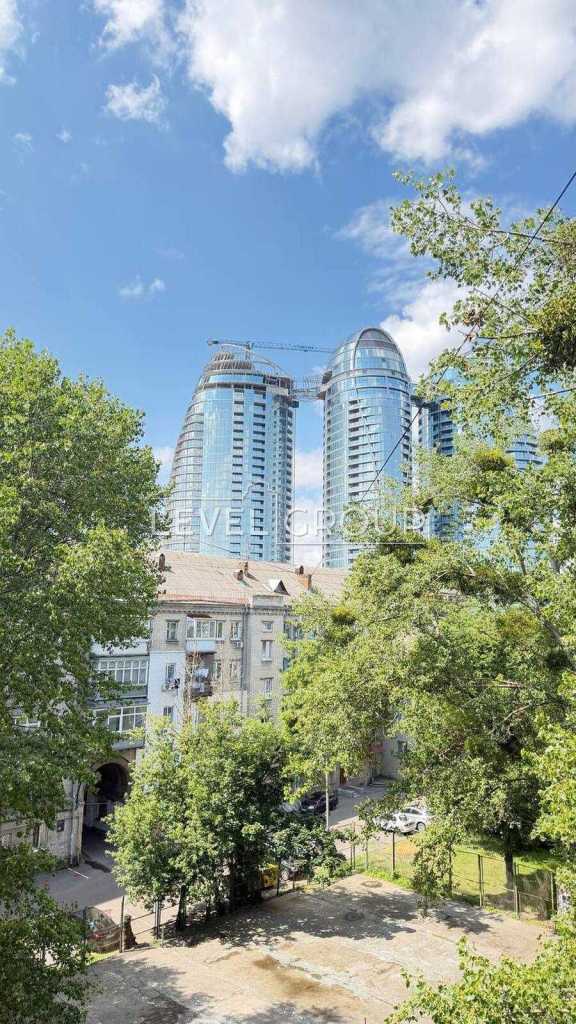 Продажа 2-комнатной квартиры 62 м², Чигорина ул., 55