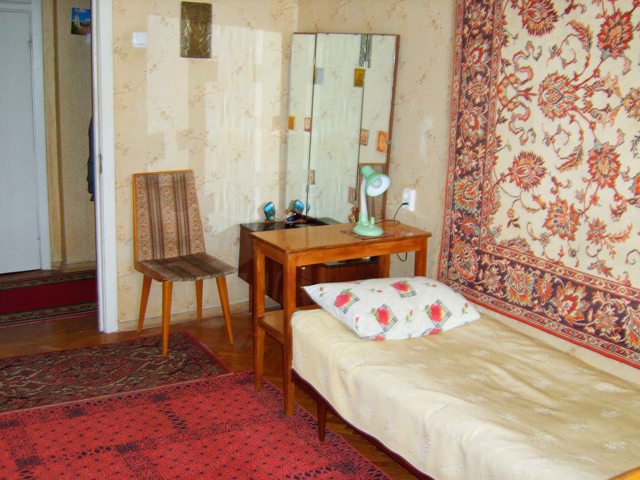 Продажа 2-комнатной квартиры 56 м², Герцена ул., 18/20