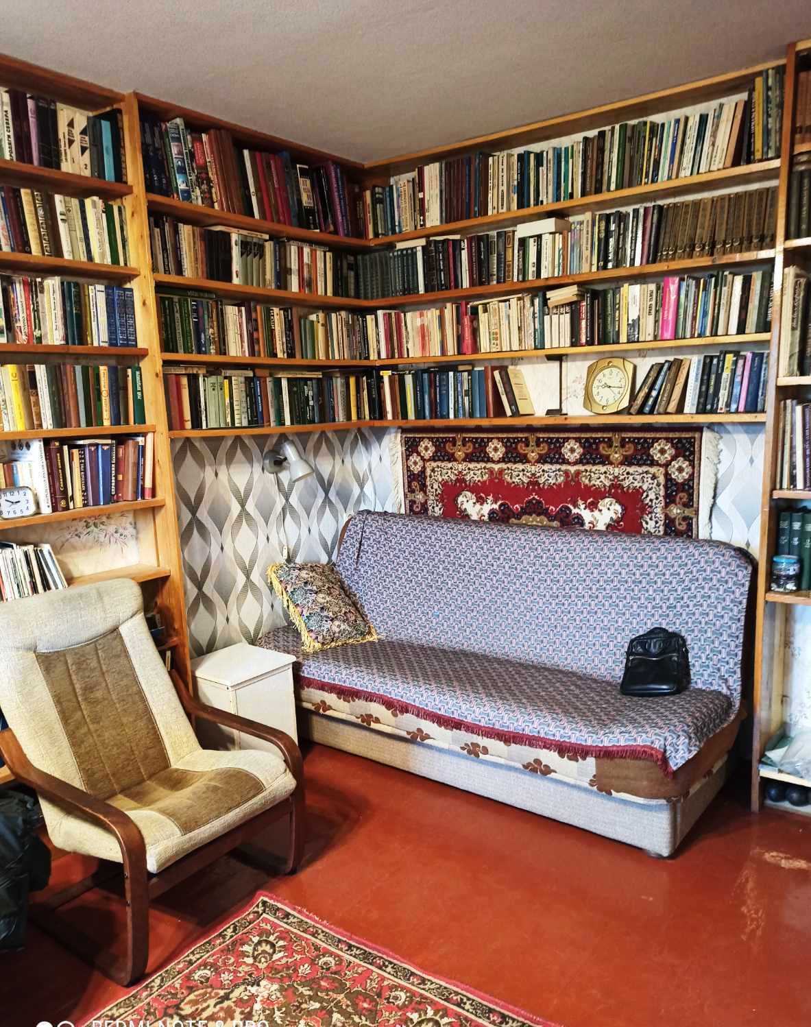 Аренда 1-комнатной квартиры 33 м², Салтовское шоссе, 112