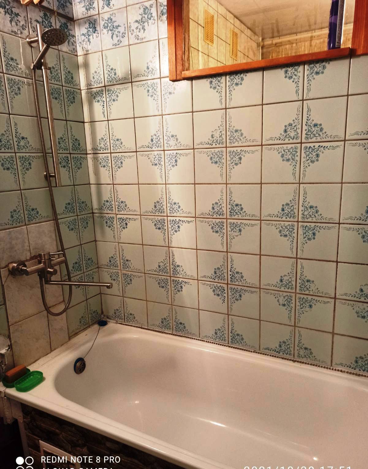 Аренда 1-комнатной квартиры 33 м², Салтовское шоссе, 112