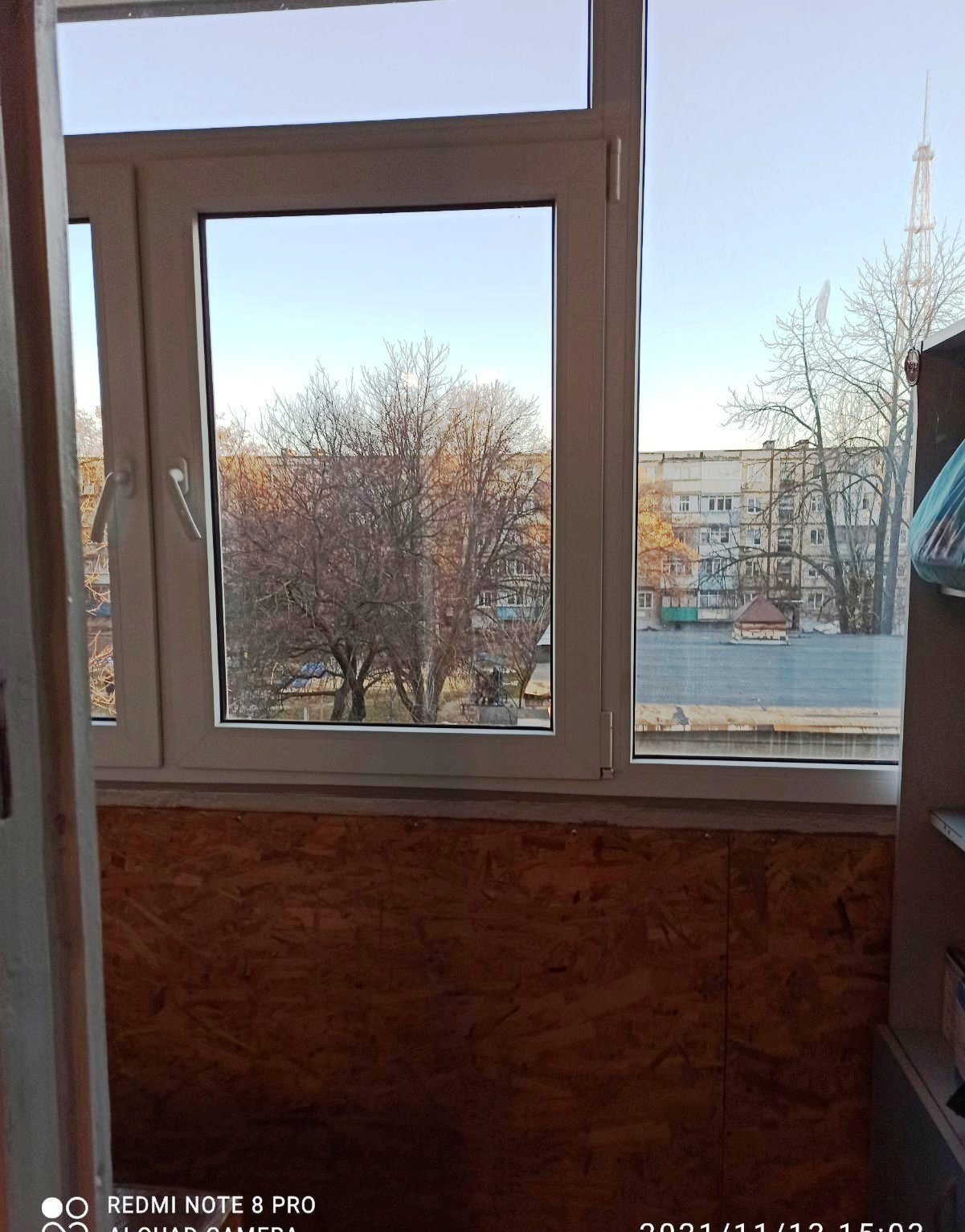 Аренда 1-комнатной квартиры 33 м², Салтовское шоссе, 112