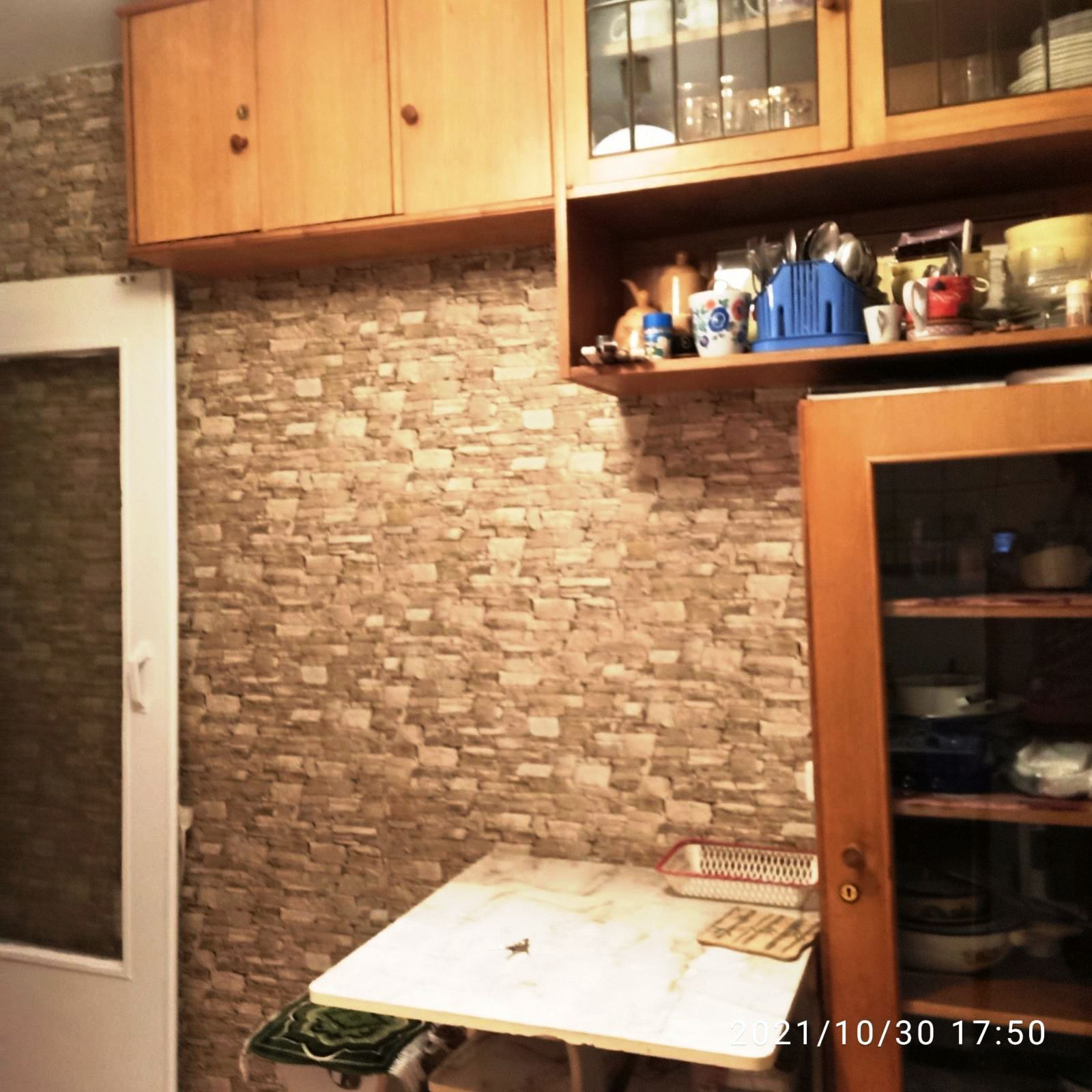 Аренда 1-комнатной квартиры 33 м², Салтовское шоссе, 112