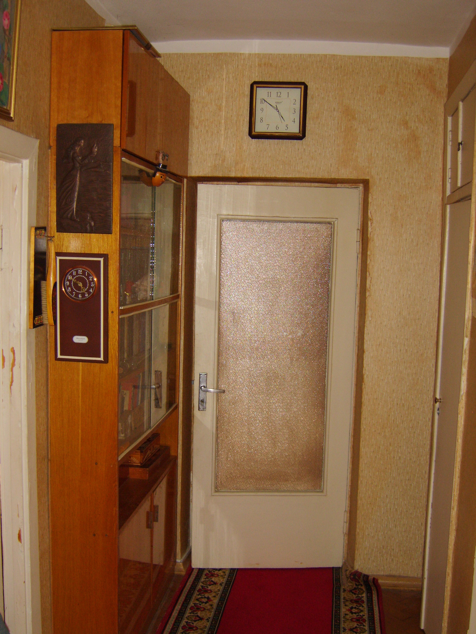 Продажа 2-комнатной квартиры 56 м², Герцена ул., 18/20