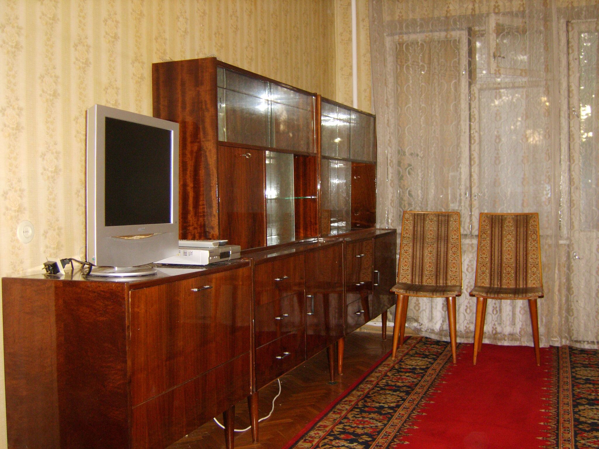 Продажа 2-комнатной квартиры 56 м², Герцена ул., 18/20
