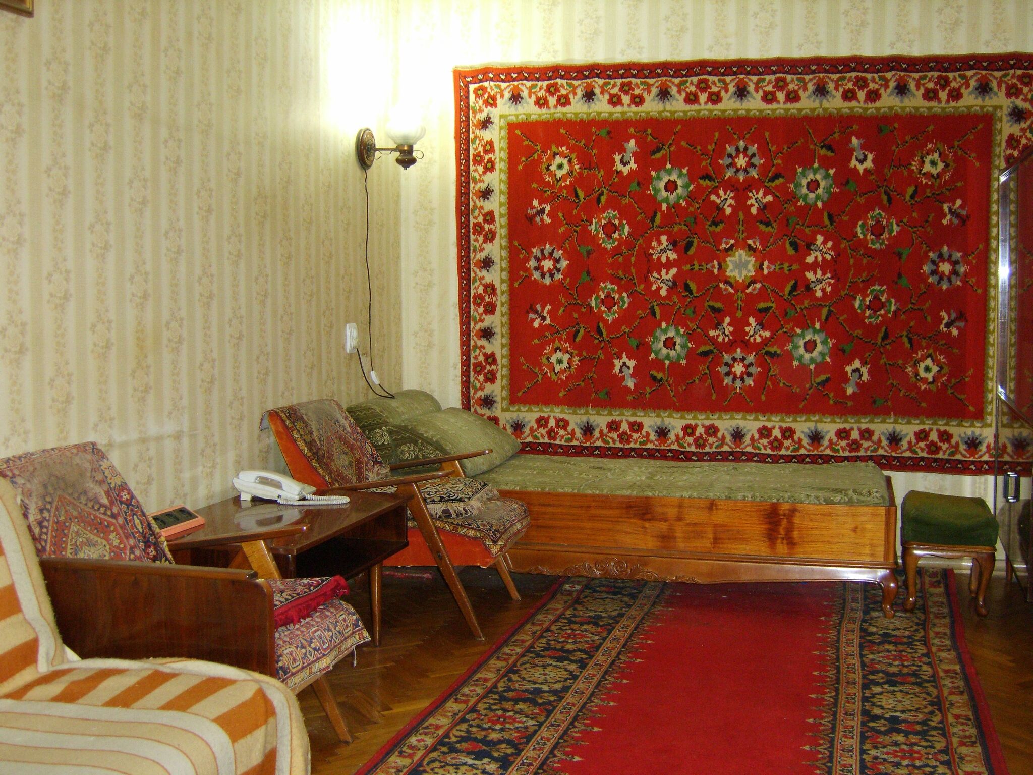 Продажа 2-комнатной квартиры 56 м², Герцена ул., 18/20