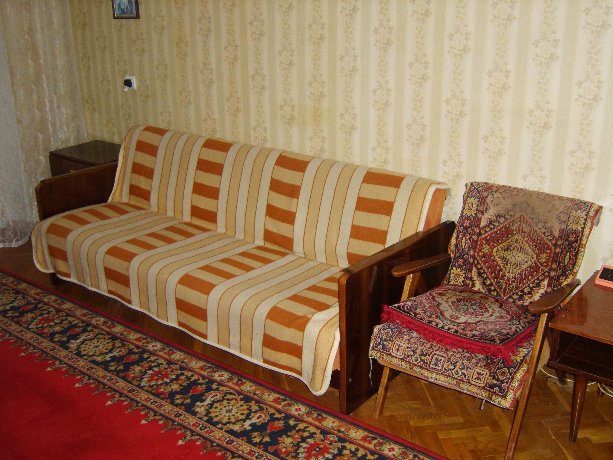 Продажа 2-комнатной квартиры 56 м², Герцена ул., 18/20