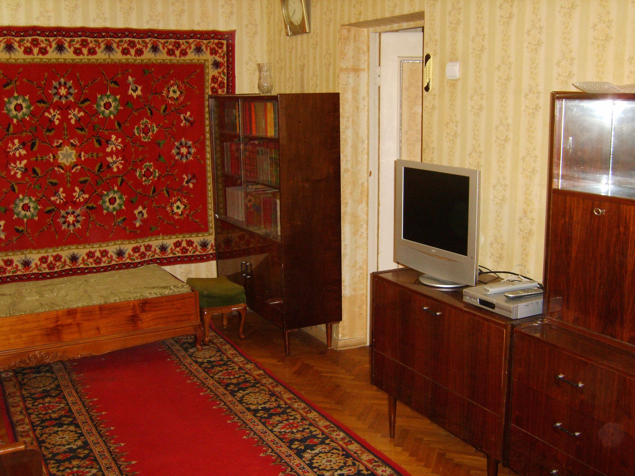 Продажа 2-комнатной квартиры 56 м², Герцена ул., 18/20