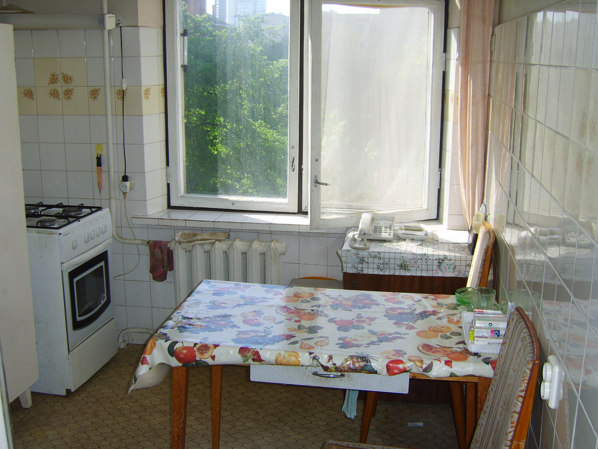 Продажа 2-комнатной квартиры 56 м², Герцена ул., 18/20
