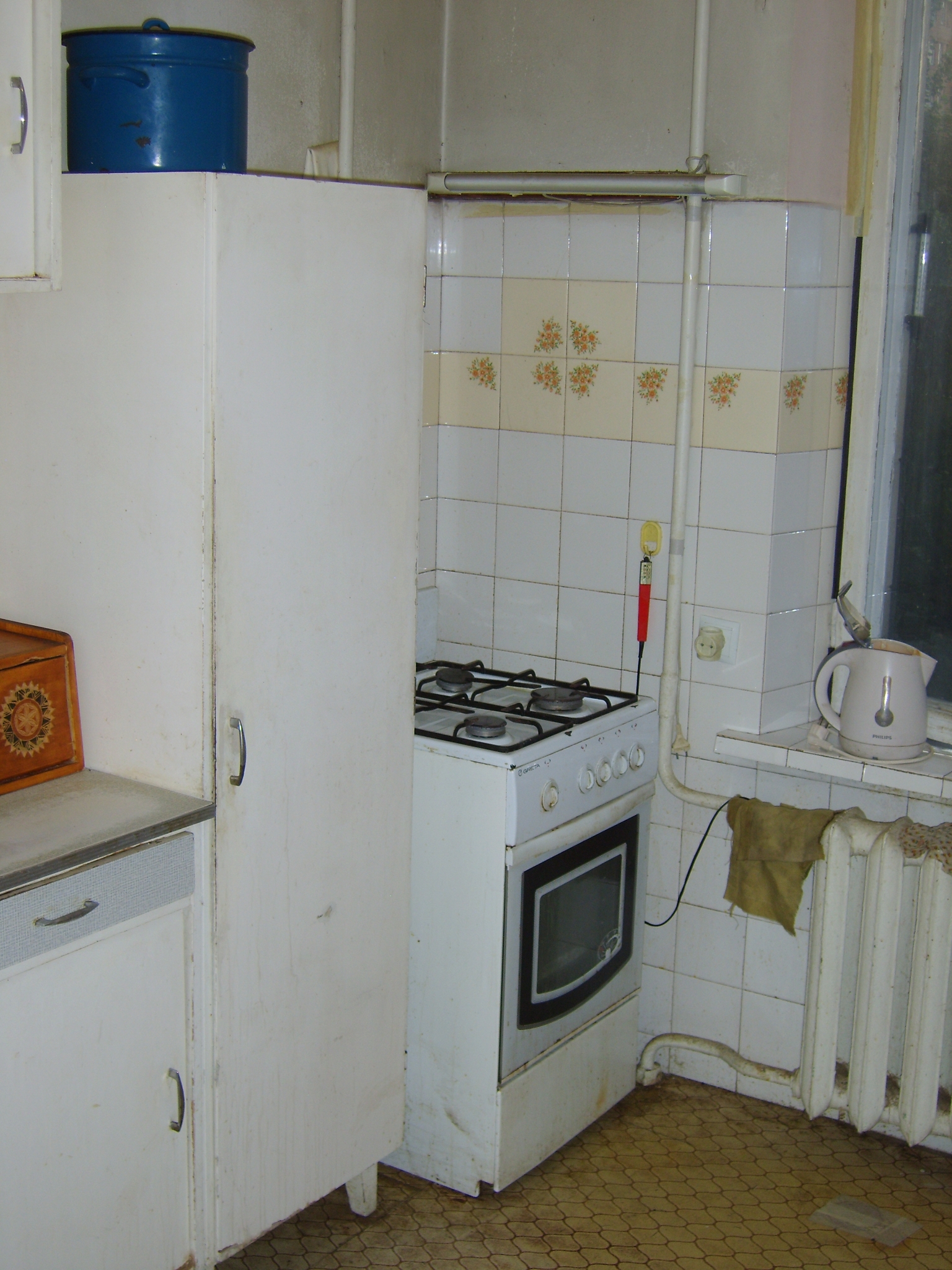 Продажа 2-комнатной квартиры 56 м², Герцена ул., 18/20