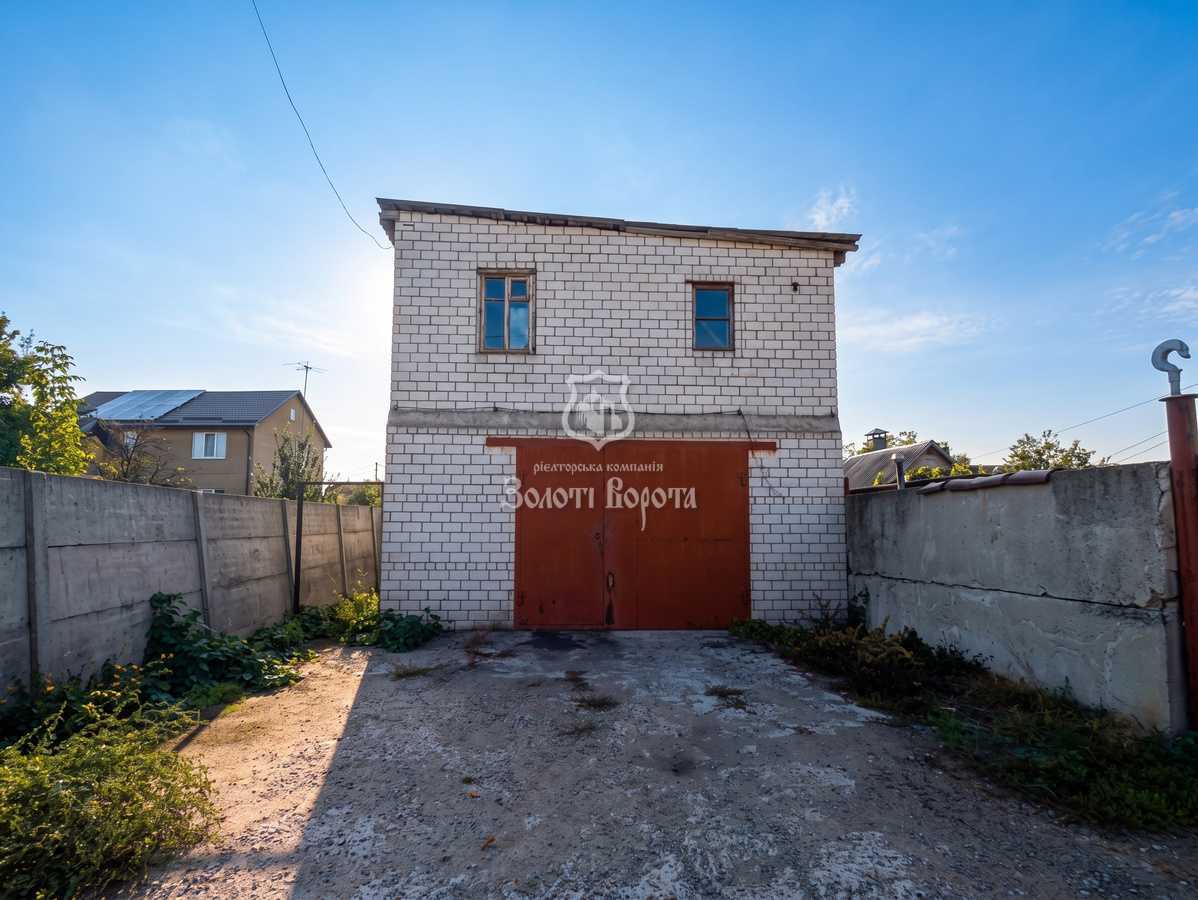 Продажа участка под индивидуальное жилое строительство 3.4 соток, Кобзарская ул.