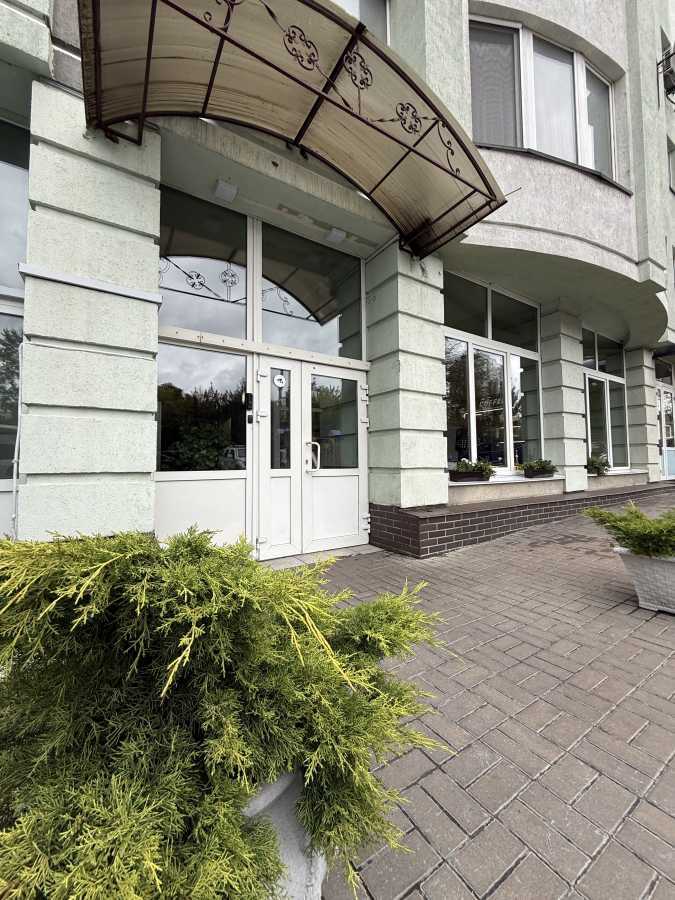 Продажа 2-комнатной квартиры 82.2 м², Депутатская ул., 23А