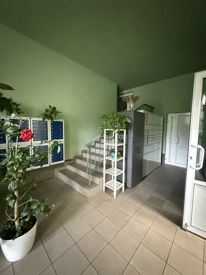 Продажа 2-комнатной квартиры 82.2 м², Депутатская ул., 23А