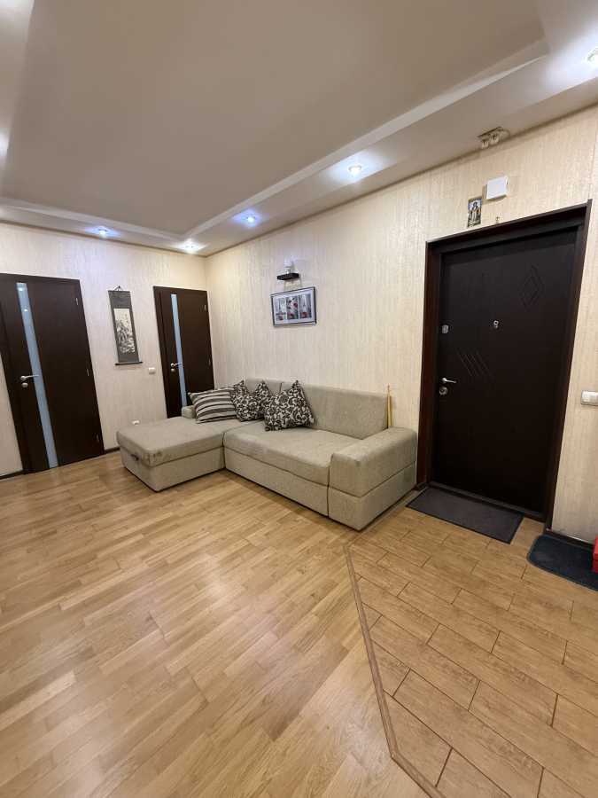 Продажа 2-комнатной квартиры 82.2 м², Депутатская ул., 23А