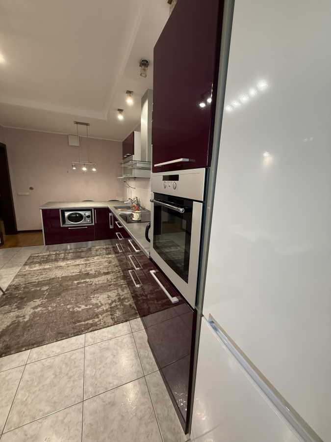 Продажа 2-комнатной квартиры 82.2 м², Депутатская ул., 23А