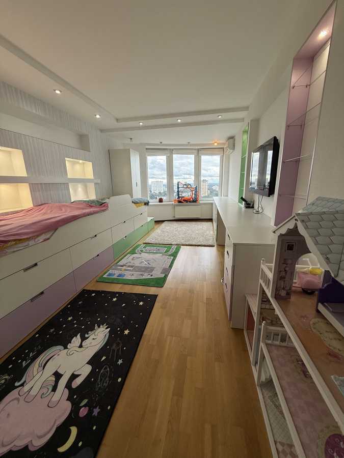 Продажа 2-комнатной квартиры 82.2 м², Депутатская ул., 23А