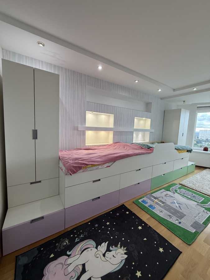 Продажа 2-комнатной квартиры 82.2 м², Депутатская ул., 23А
