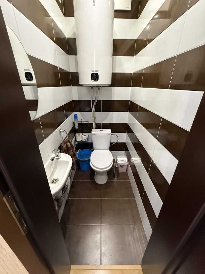 Продажа 2-комнатной квартиры 82.2 м², Депутатская ул., 23А