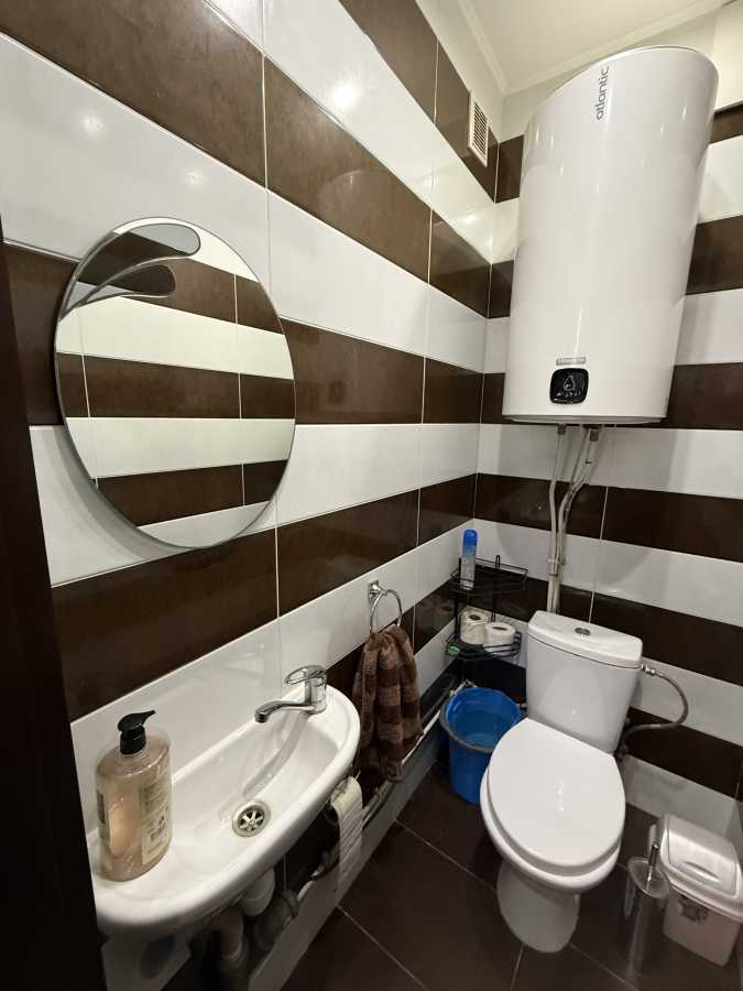 Продажа 2-комнатной квартиры 82.2 м², Депутатская ул., 23А