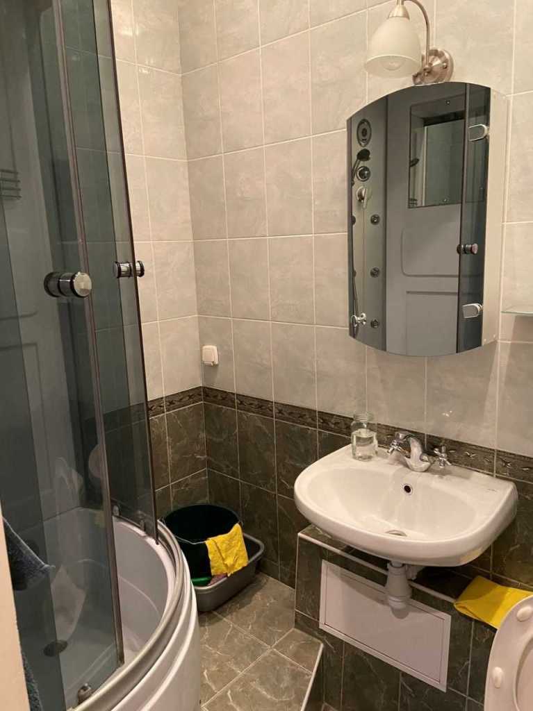 Аренда 2-комнатной квартиры 47 м², Костанайська, 2