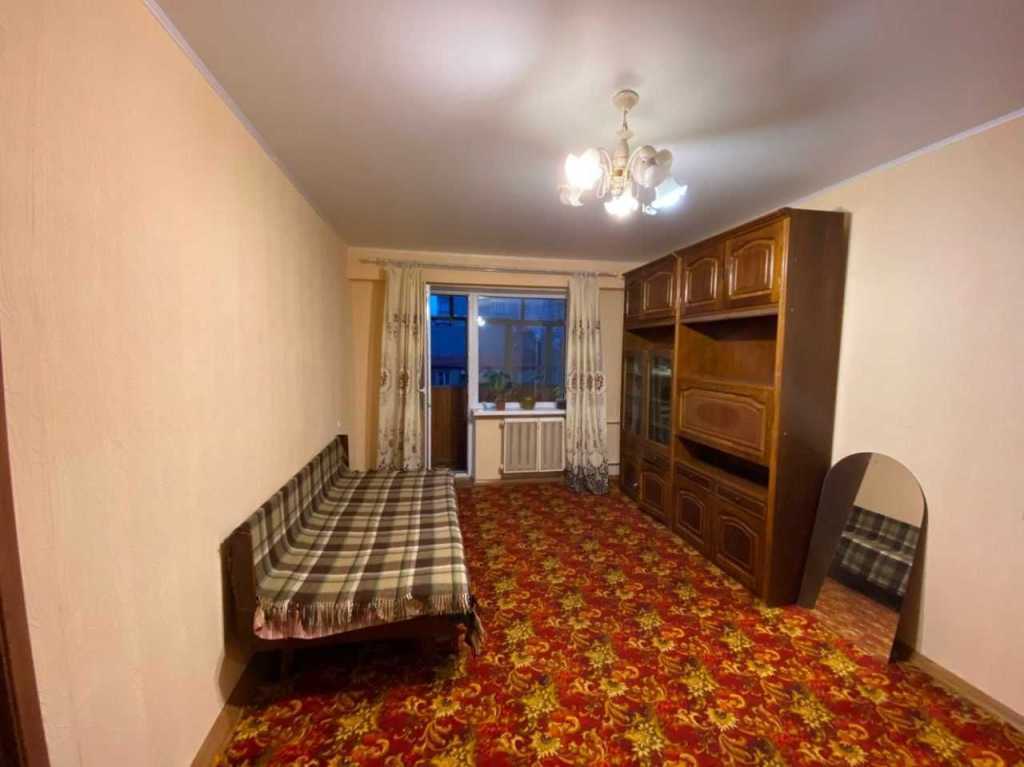 Аренда 2-комнатной квартиры 47 м², Костанайська, 2