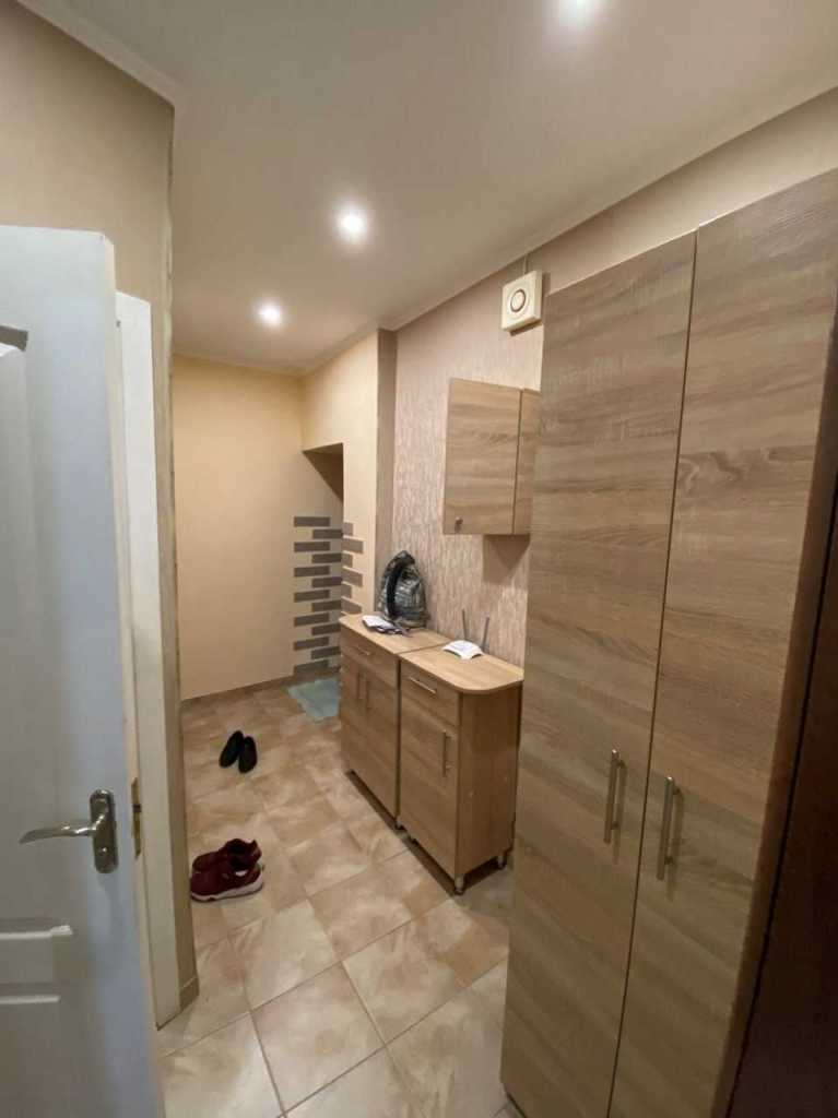 Аренда 2-комнатной квартиры 47 м², Костанайська, 2