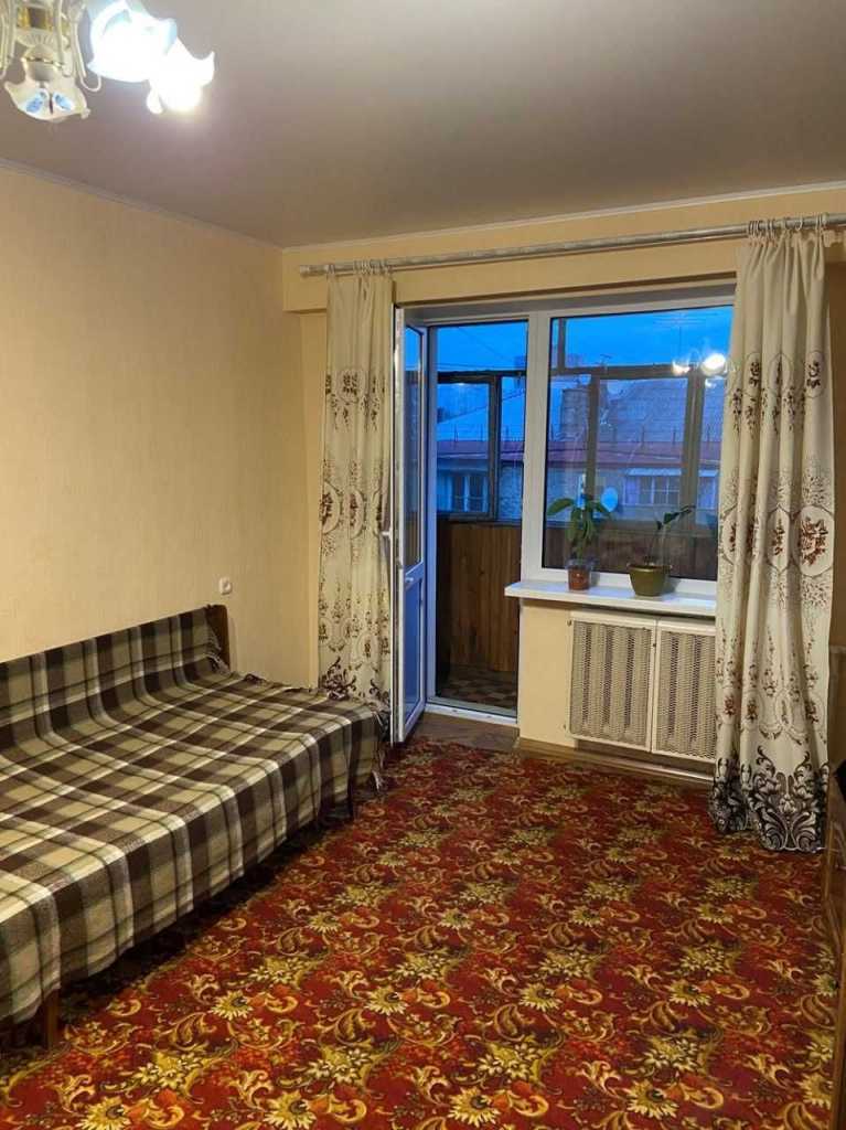 Аренда 2-комнатной квартиры 47 м², Костанайська, 2