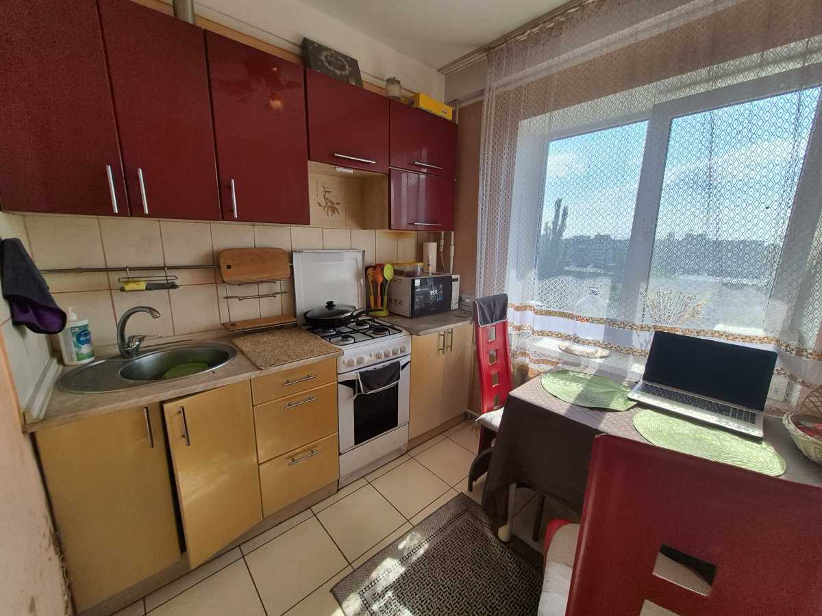 Продажа 1-комнатной квартиры 30 м², Леся Курбаса просп., 10Г