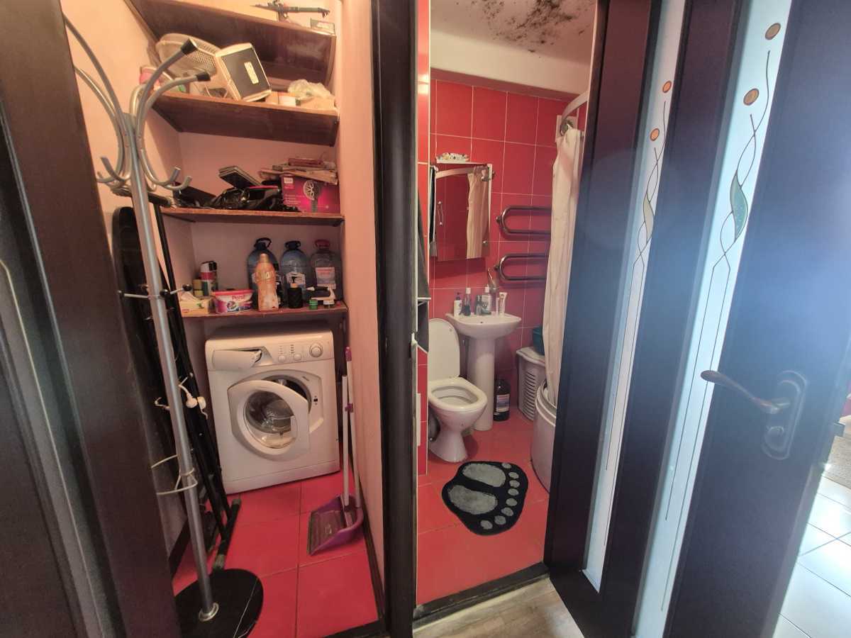Продажа 1-комнатной квартиры 30 м², Леся Курбаса просп., 10Г