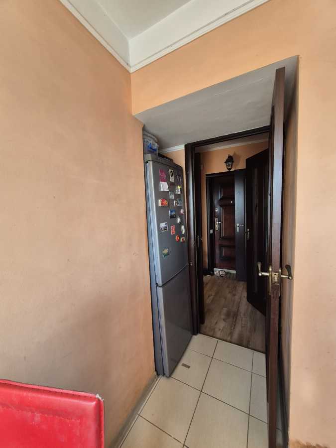 Продажа 1-комнатной квартиры 30 м², Леся Курбаса просп., 10Г