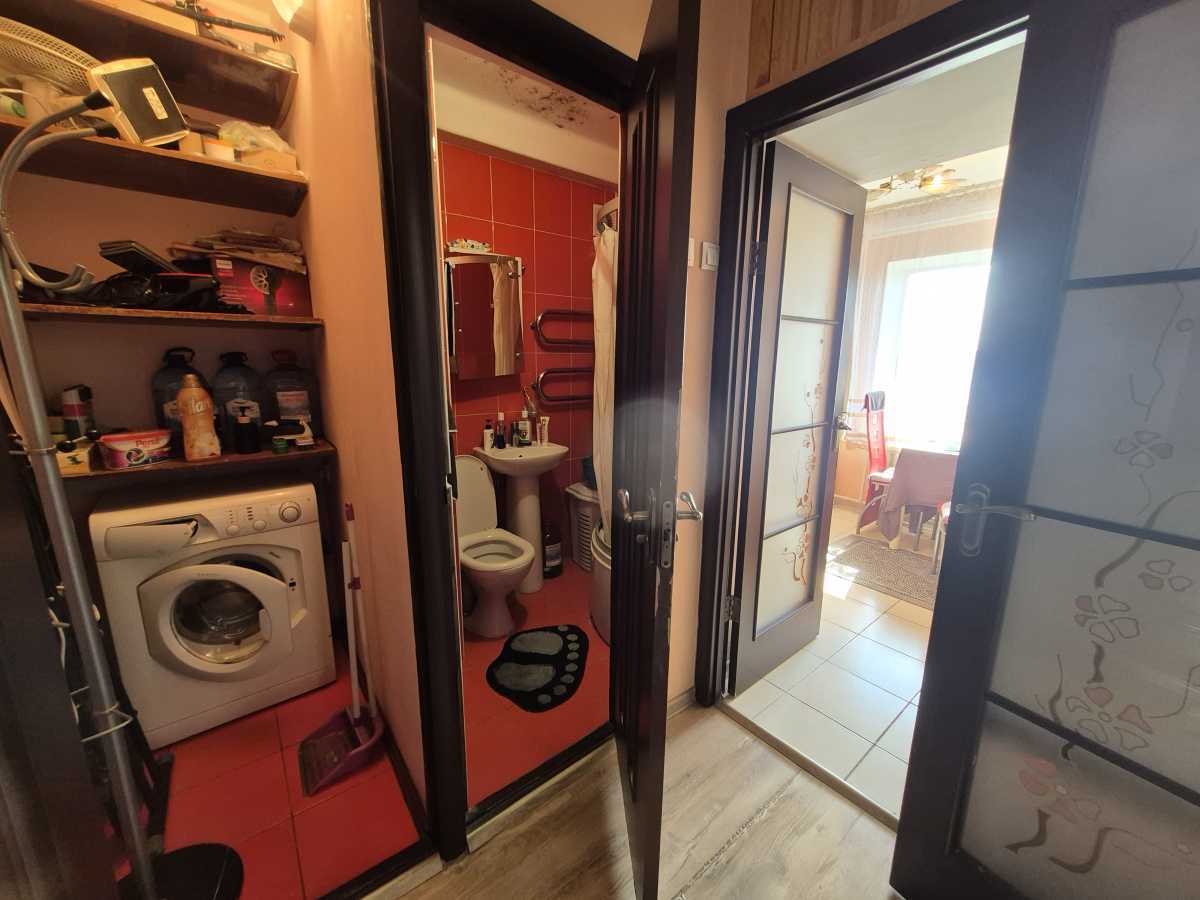 Продажа 1-комнатной квартиры 30 м², Леся Курбаса просп., 10Г