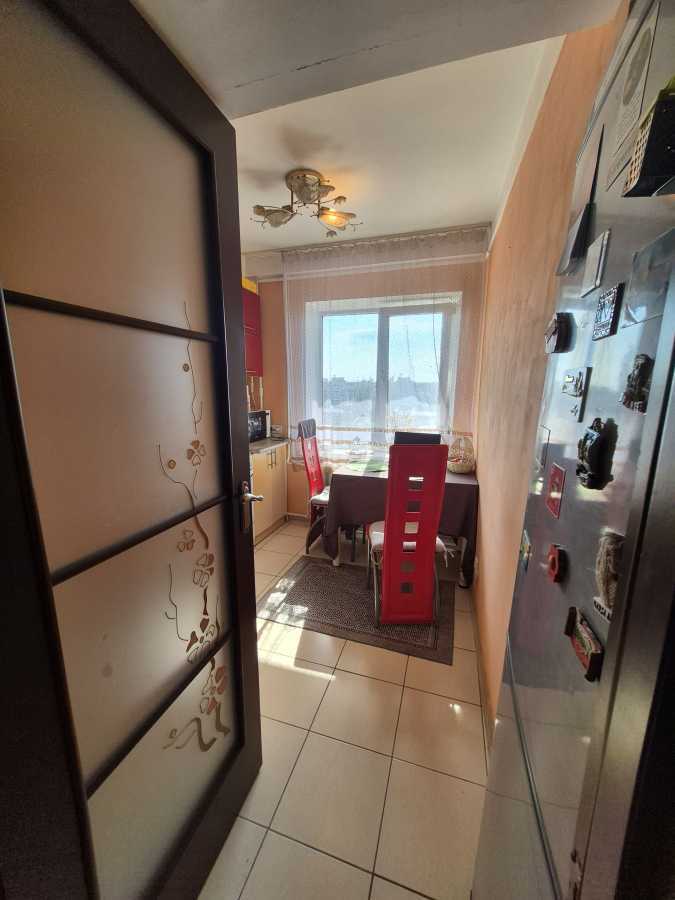Продажа 1-комнатной квартиры 30 м², Леся Курбаса просп., 10Г