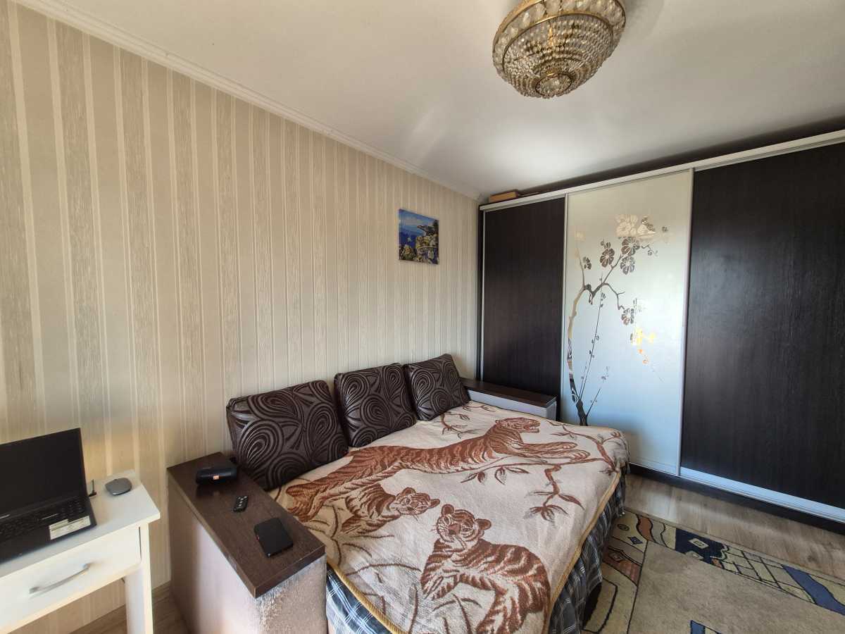 Продажа 1-комнатной квартиры 30 м², Леся Курбаса просп., 10Г